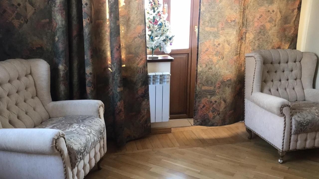 2-Х Квартира Поруч З Сумською, Госпіталь, Парк Центральний Charkiw Exterior foto