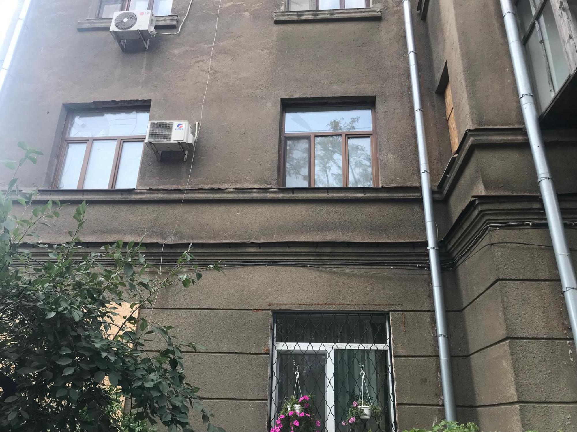 2-Х Квартира Поруч З Сумською, Госпіталь, Парк Центральний Charkiw Exterior foto